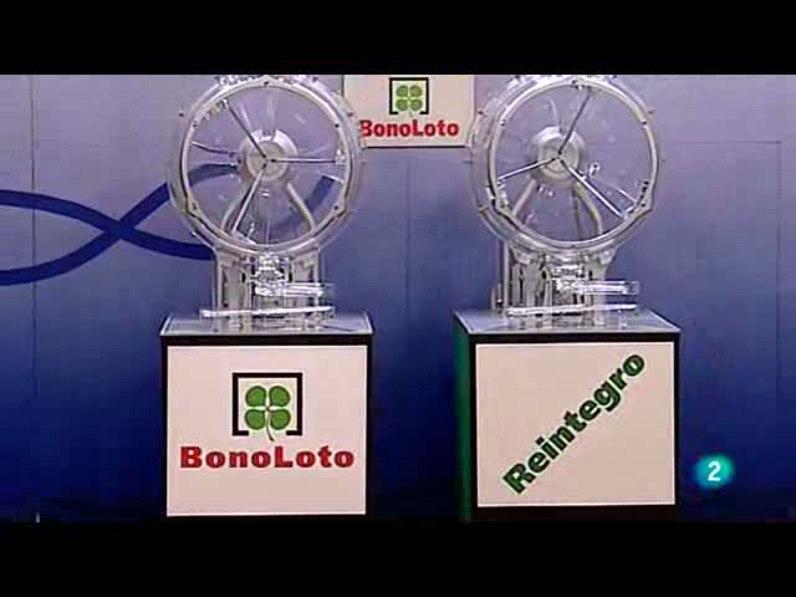 Loteria Diaria (20/10/10)