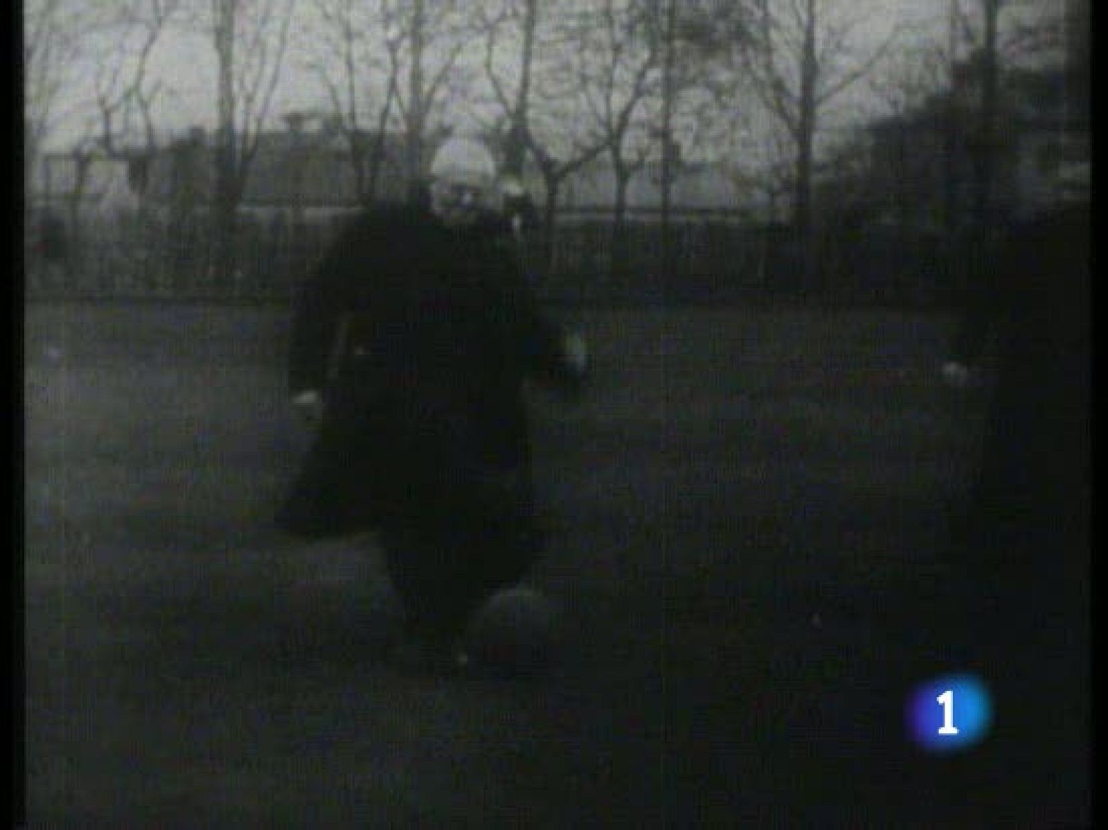 El Vaticano también tiene fútbol | Ver