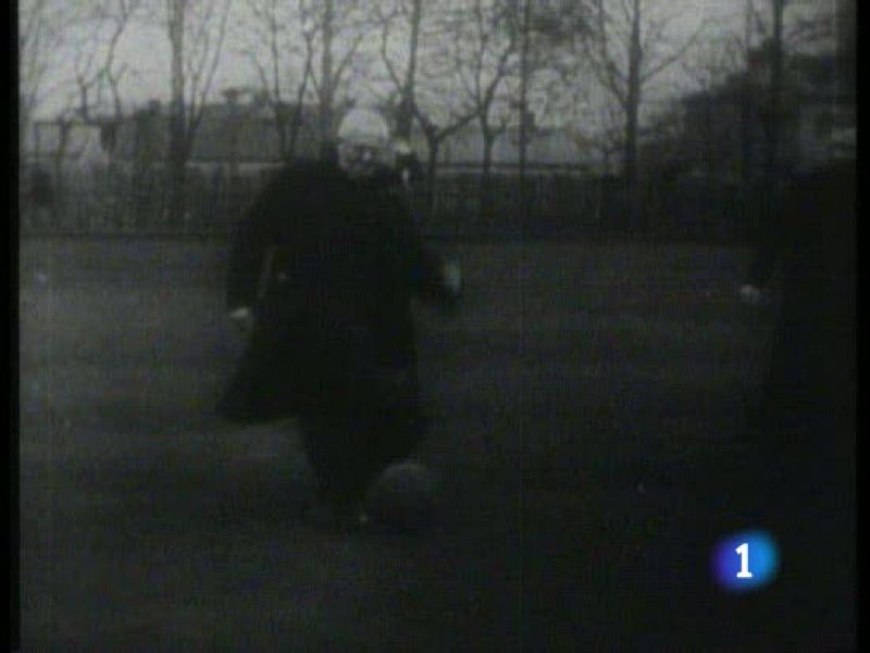 El Vaticano también tiene fútbol | Ver