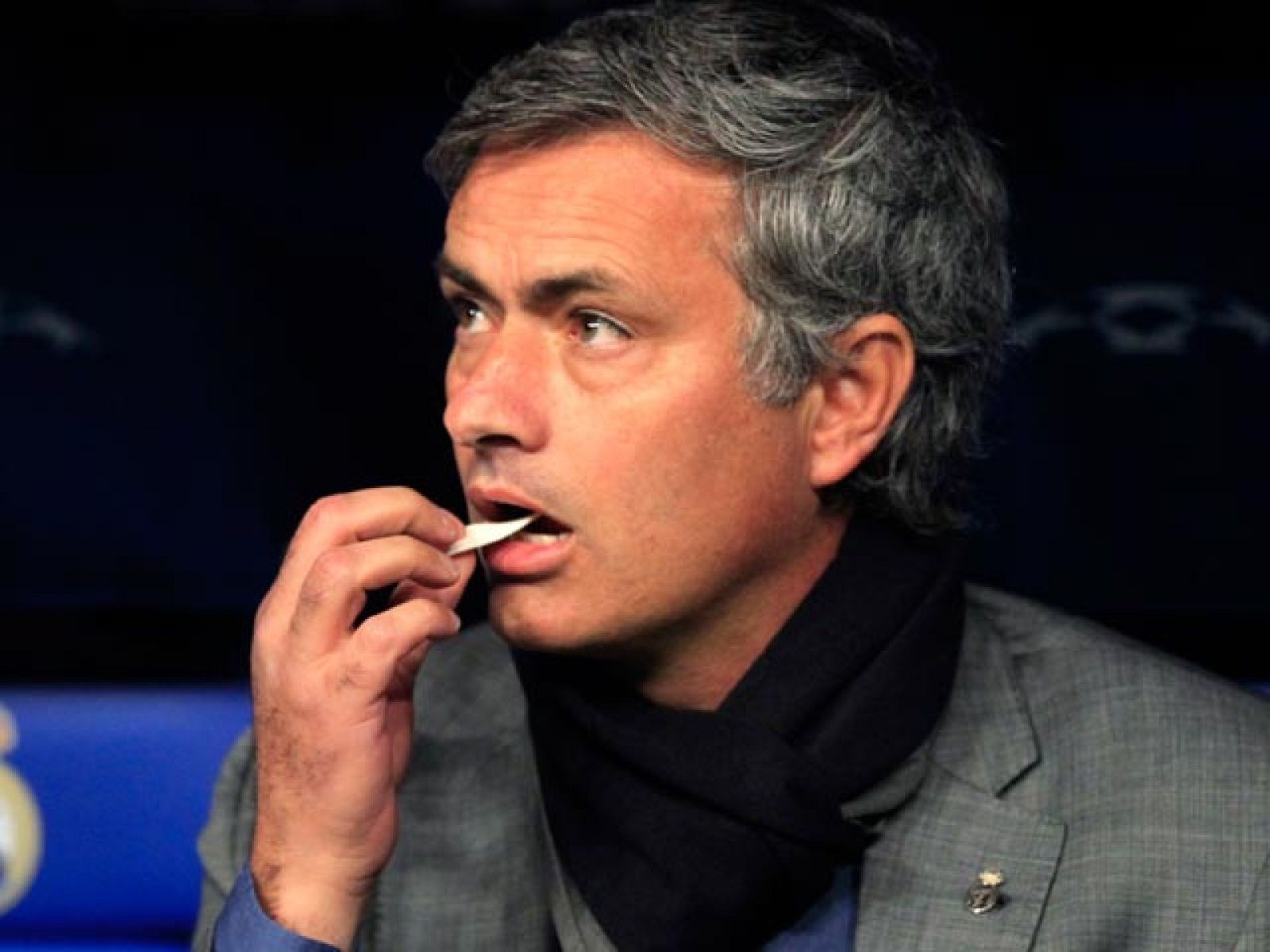 El Madrid-Milan, toma dos | Ver