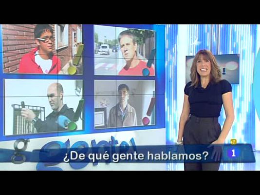 Gente - Gente - 20/10/10