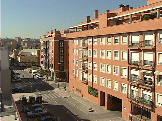  - Bancos convertidos en inmobiliarias