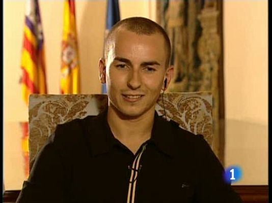  - Lorenzo: "Jerez, el mejor recuerdo"