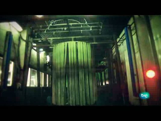 Mapa sonoro - Josele Santiago, Juan Atkins