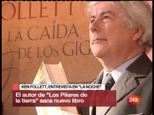 La noche en 24h - La noche en 24 horas - 20/10/10