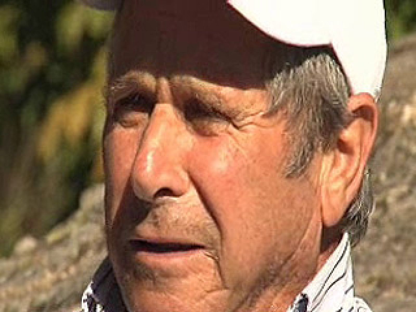 Un ermitaño del siglo XXI