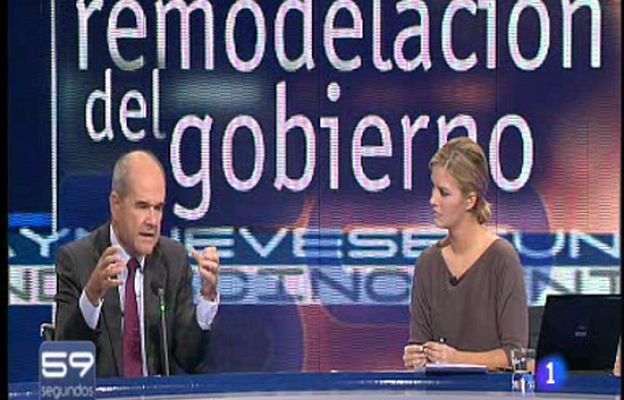 59 segundos - Tú preguntas en 59 segundos