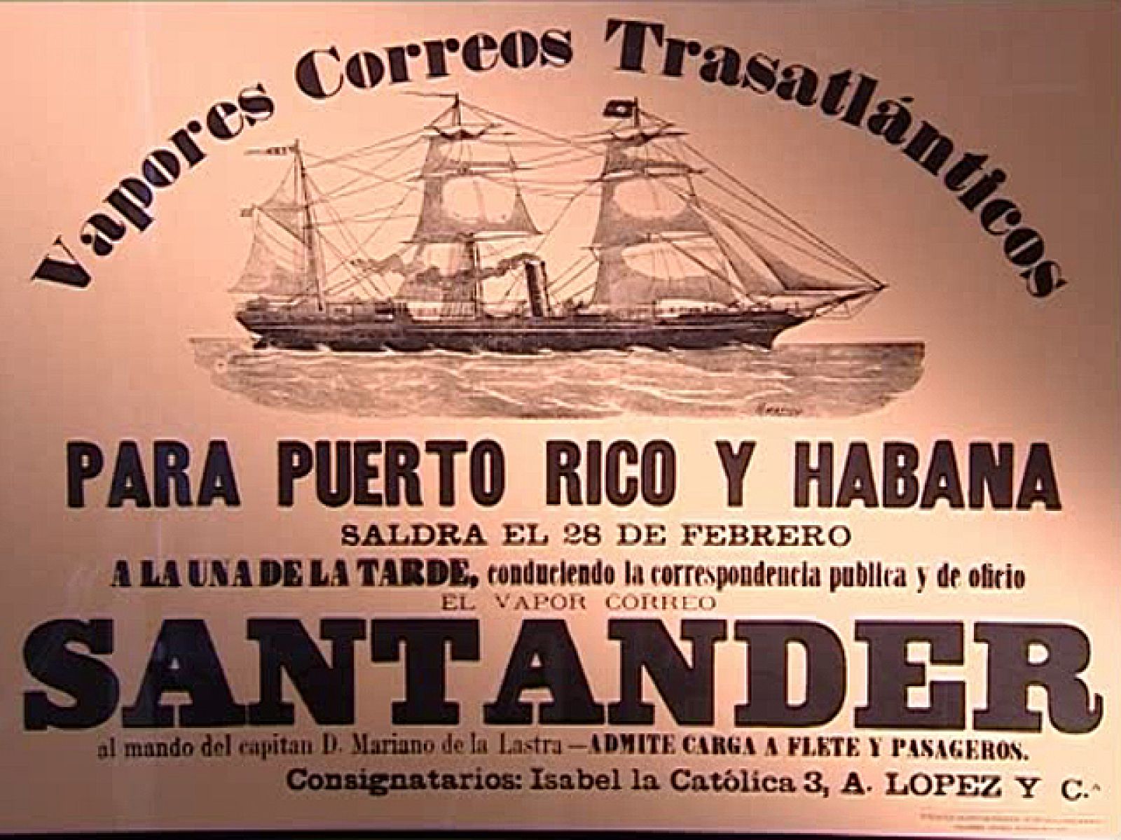 Memoria gráfica de la emigración española (22/10/2010) UNED