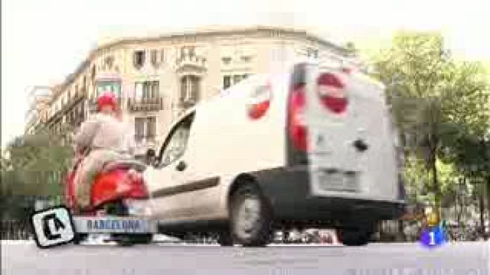 Comando Actualidad - Tengo una idea: hacerme broker