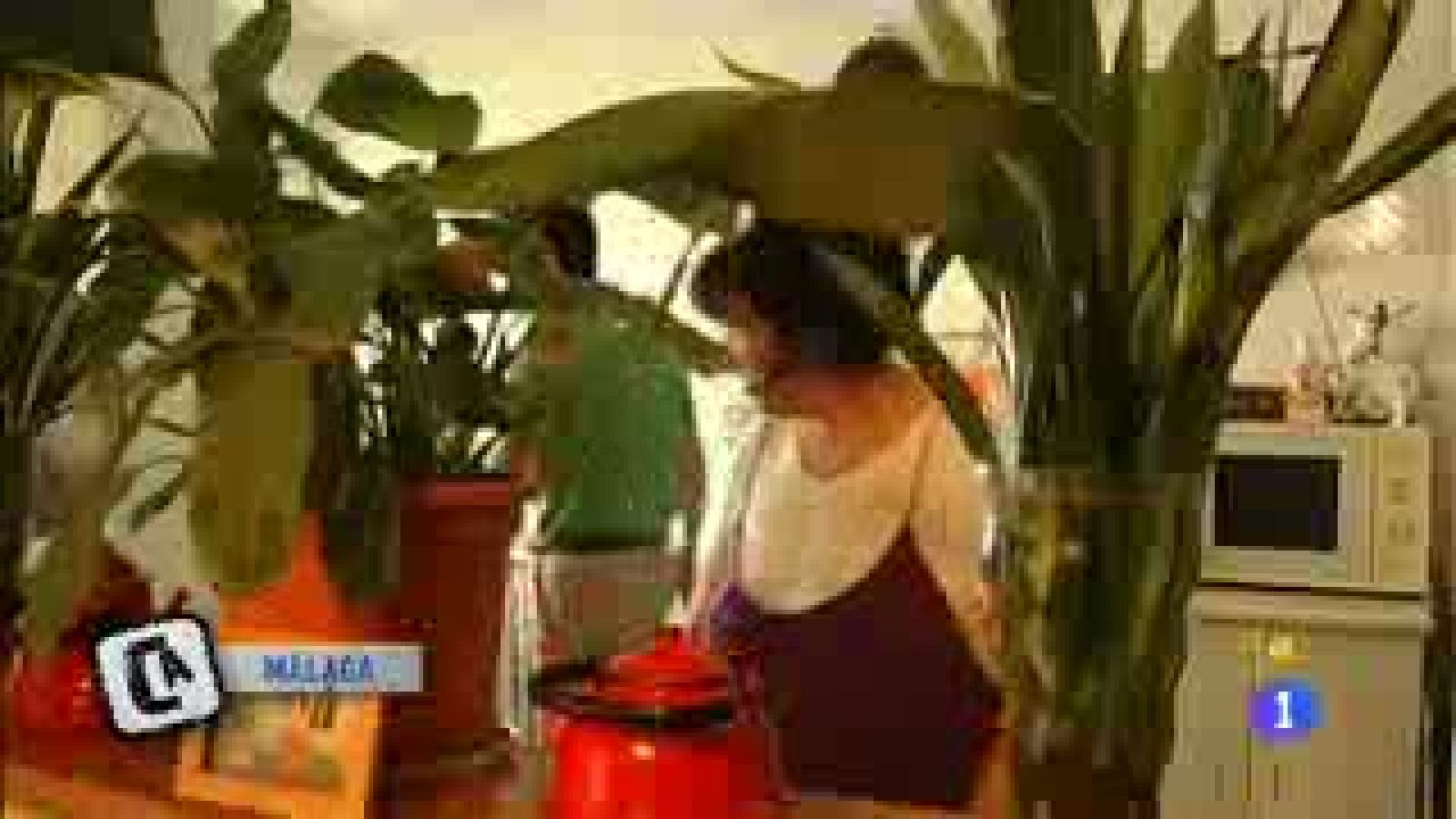 Comando Actualidad - Tengo una idea: buscando trabajo - Comando Actualidad | Ver