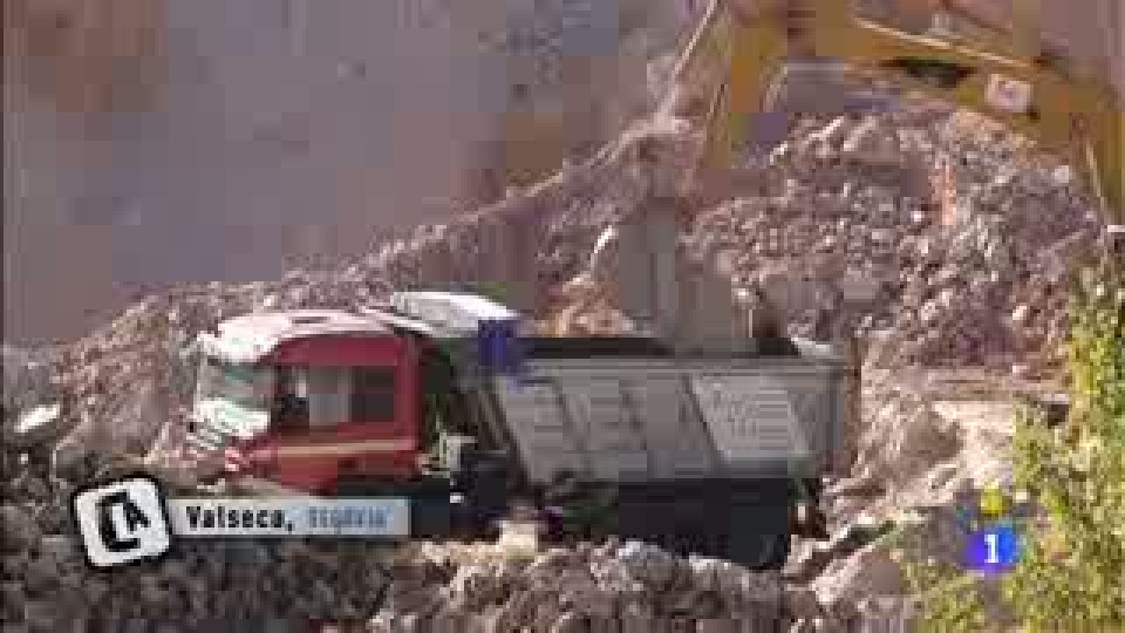 Comando Actualidad - Tengo una idea: viveros de empresas - Comando Actualidad | Ver