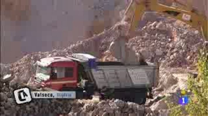 Comando Actualidad - Tengo una idea: viveros de empresas