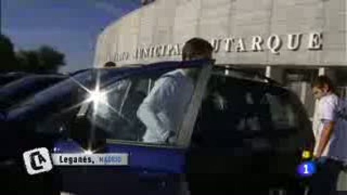 Comando Actualidad - Tengo una idea: la red social