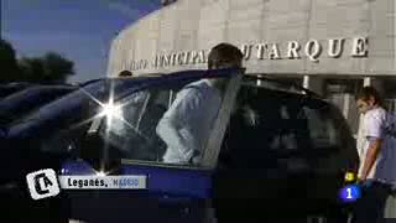 Comando Actualidad - Tengo una idea: montar una red social de fútbol en internet - Comando Actualidad | Ver