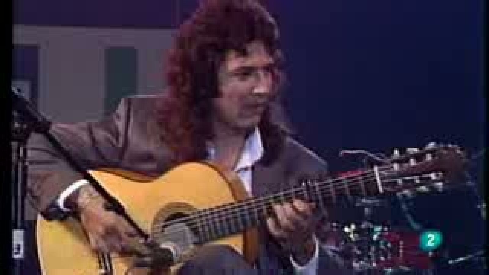 Tomatito cumple lo prometido y vuelve al Coliseum de Barcelona | Ver