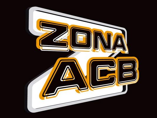 Zona ACB - Zona ACB - Jornada 3 - 21/10/10