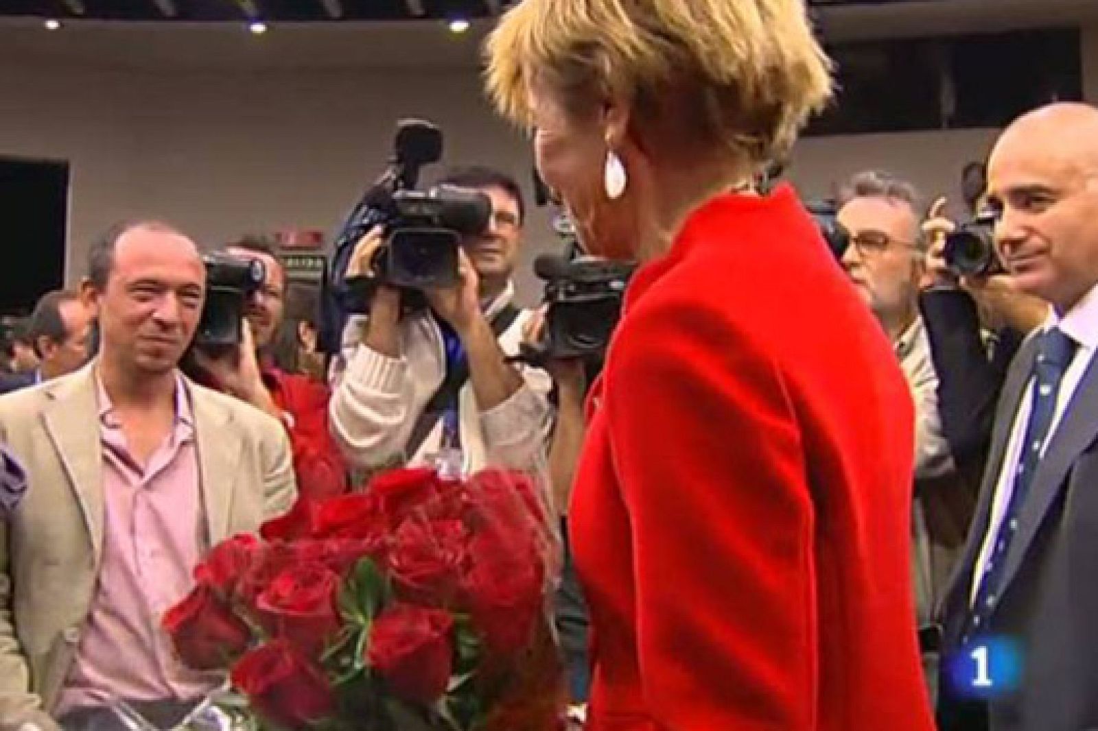 L'informatiu migdia (21-10-2010)