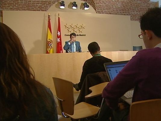 Informativo de Madrid - Informativo de Madrid - 21/10/10