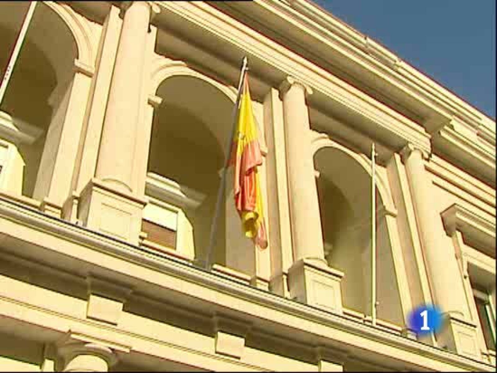 El PP asegura que el nuevo gobierno es un gobierno del pasado | Ver