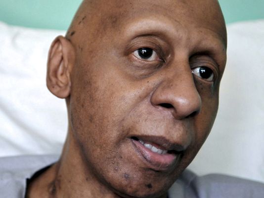  - Fariñas, Premio Sájarov