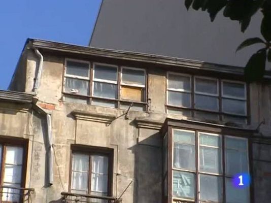 TeleCantabria - Telecantabria - 21/10/10