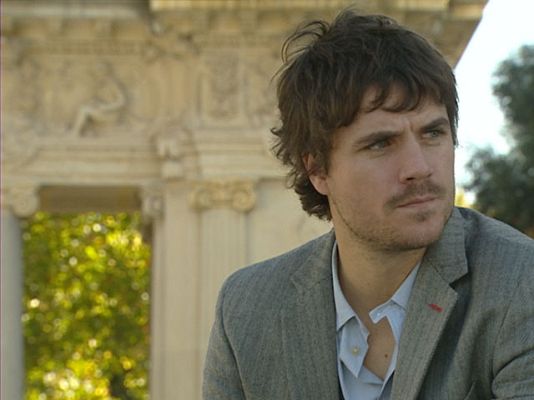  - Dani Martín, en solitario