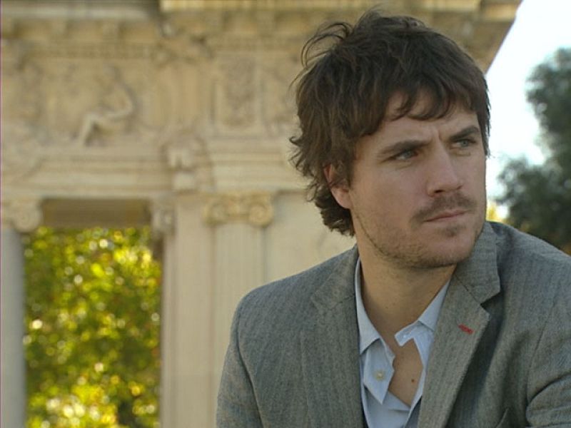 Dani Martín, en solitario