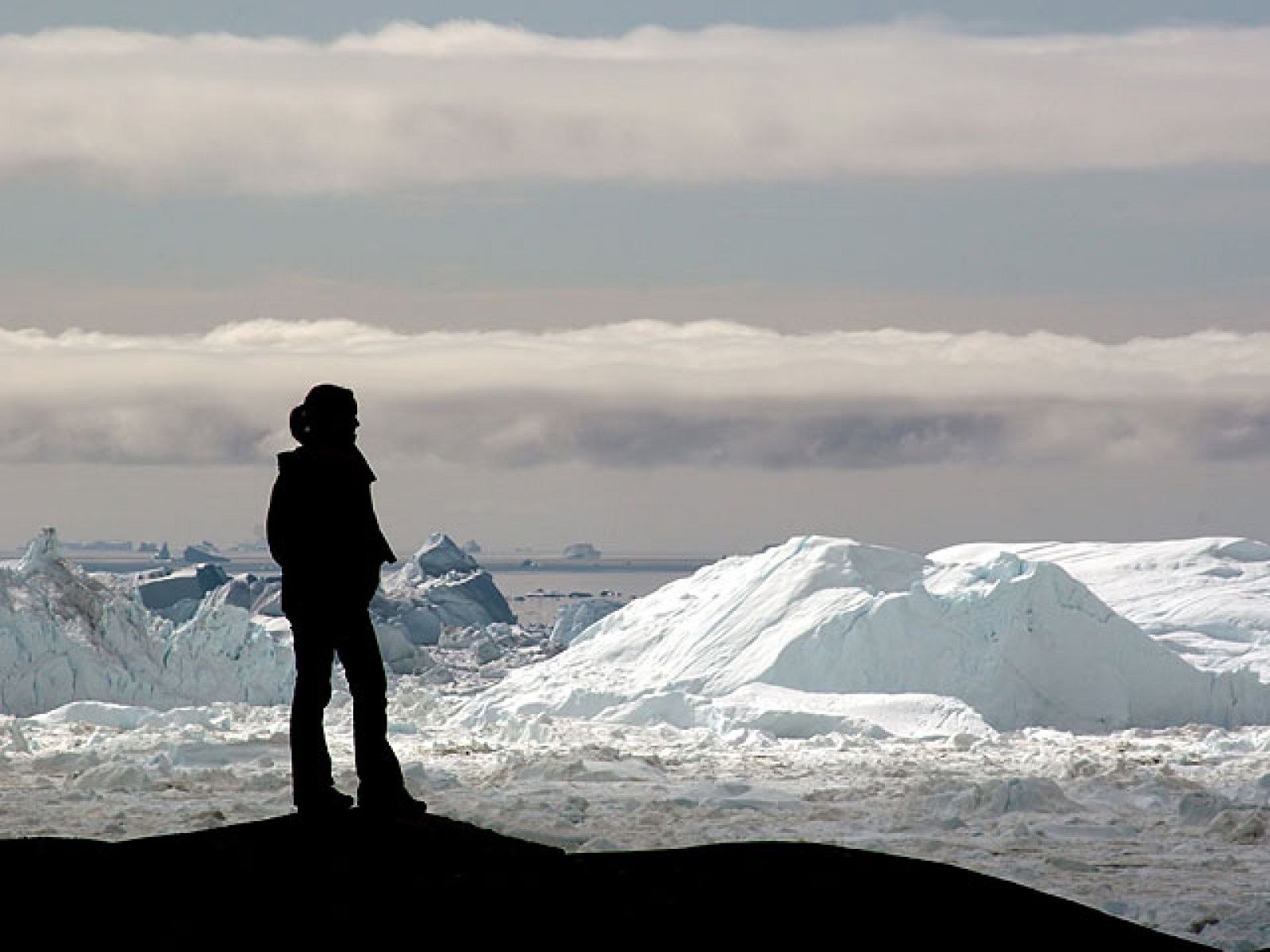 Avance: Españoles en el mundo - Groenlandia