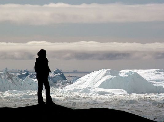 Españoles en el mundo - Groenlandia - Avance