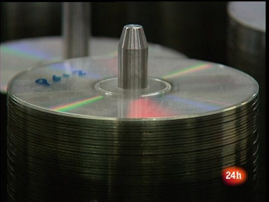 La tarde en 24h - Segunda hora - 21/10/10