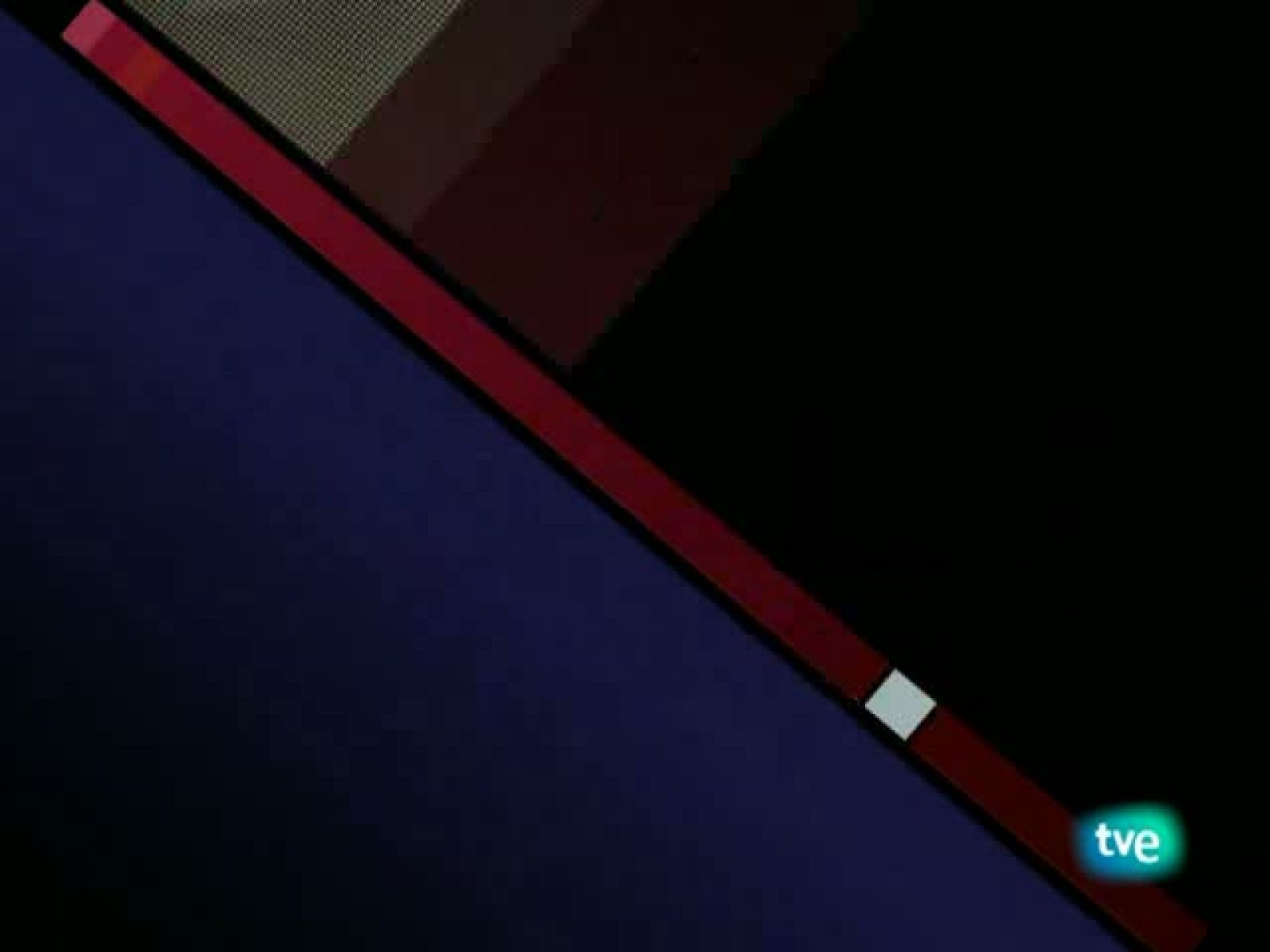 La 2 Noticias (21/10/10)