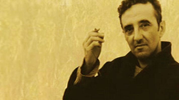Imprescindibles - Roberto Bolaño