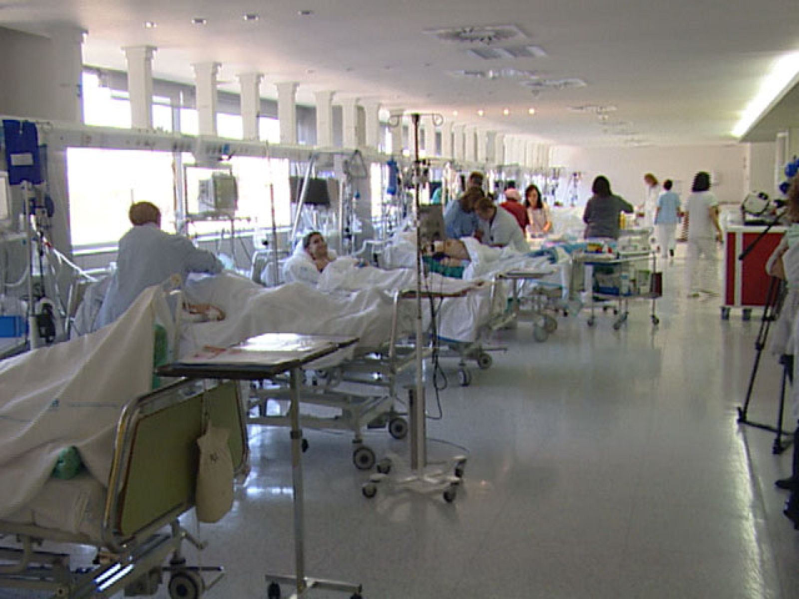 Estar enfermo no debe ser sinónimo de sentir dolor | Ver