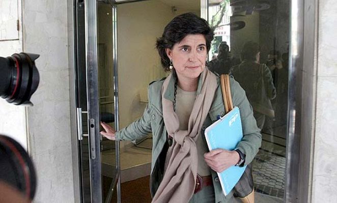  - El Telediario, en cuatro minutos