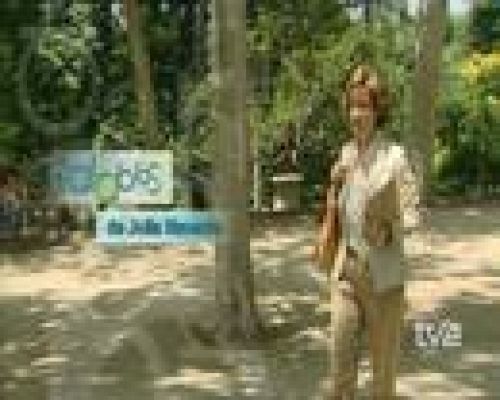 Palabra por palabra - Julia Navarro