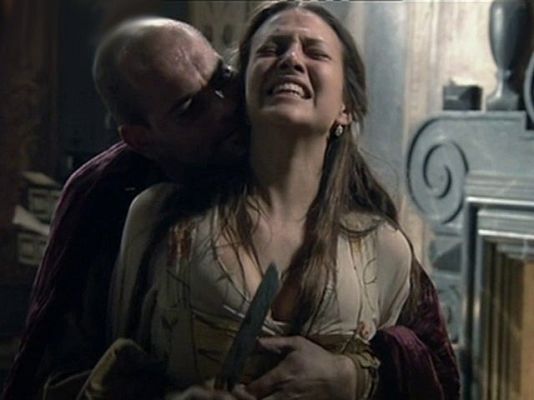 Águila Roja - Minuto de oro - Capítulo 31