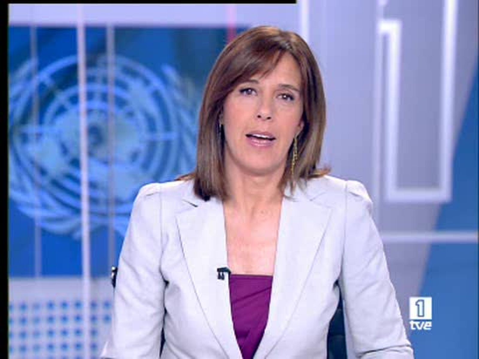 Ban Ki Moon visita Birmania | Ver