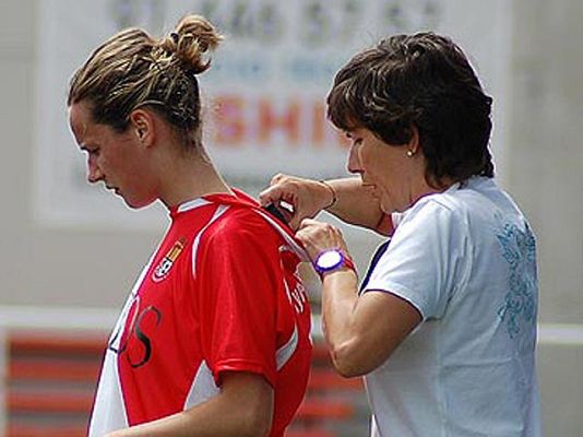  - Chicas quieren salir en quinielas