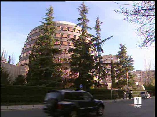  - Sentencia ley violencia de género