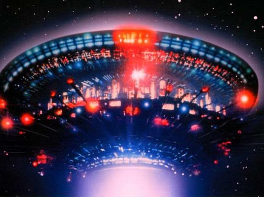 Días de cine - La secuencia de Javier Sierra