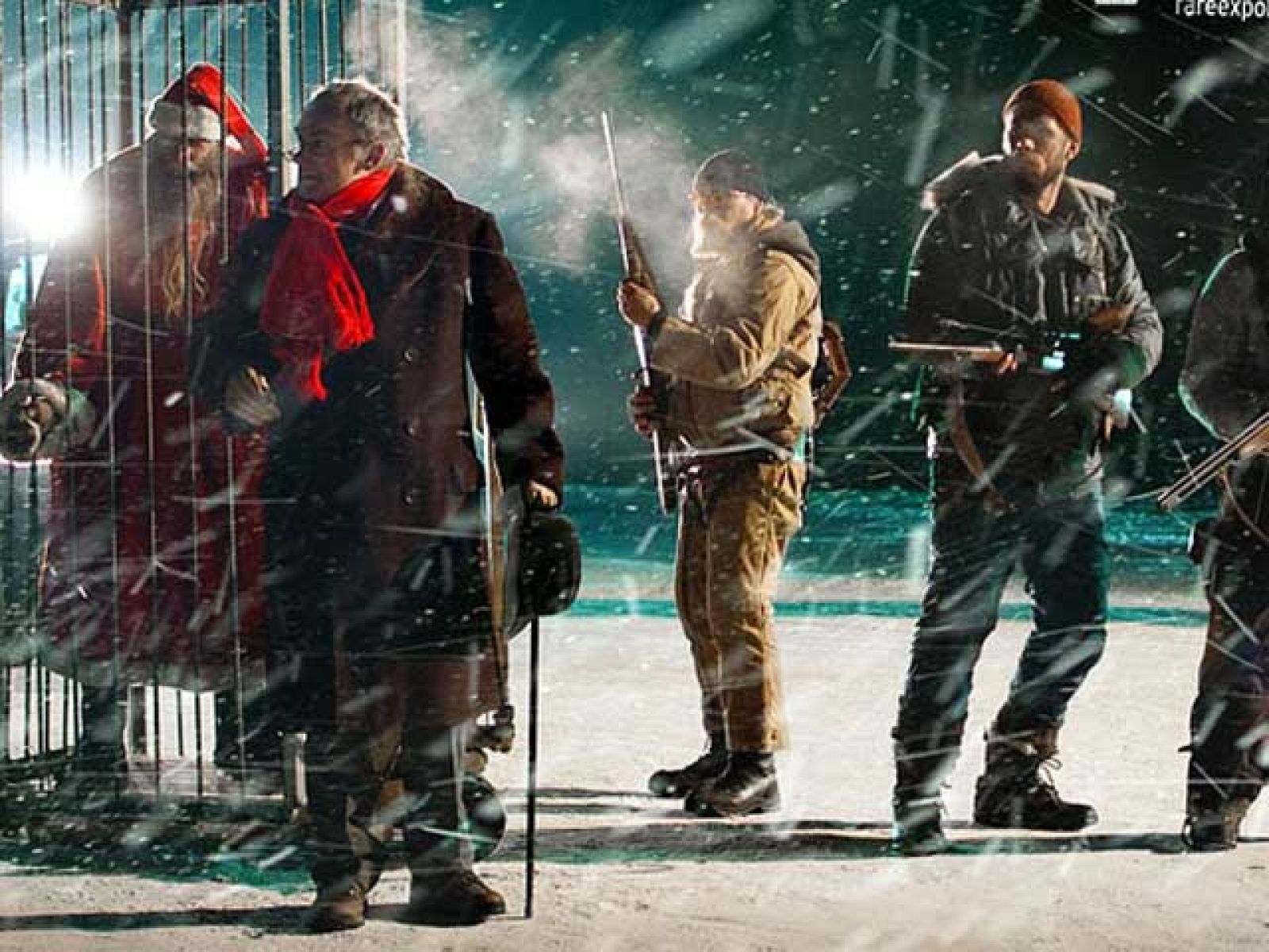 Días de cine - El palmarés de Sitges | Ver