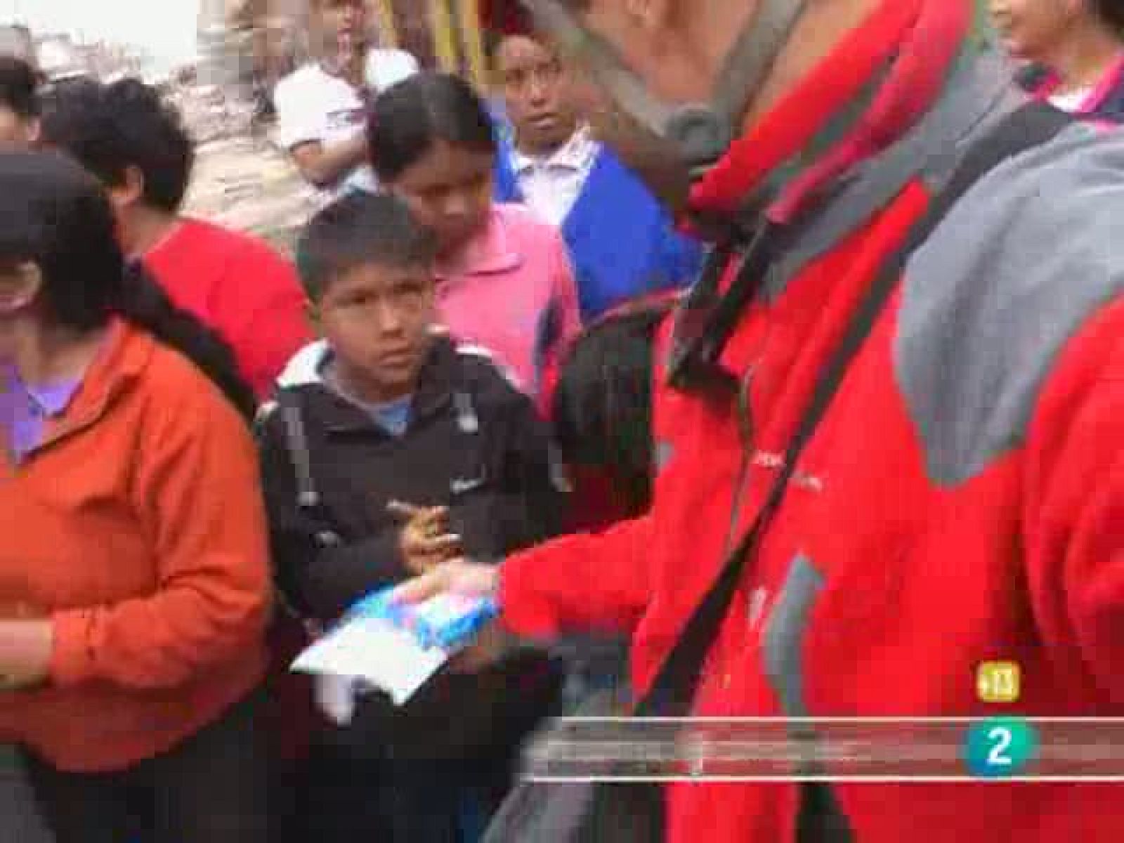 Accion Directa (22/10/10)