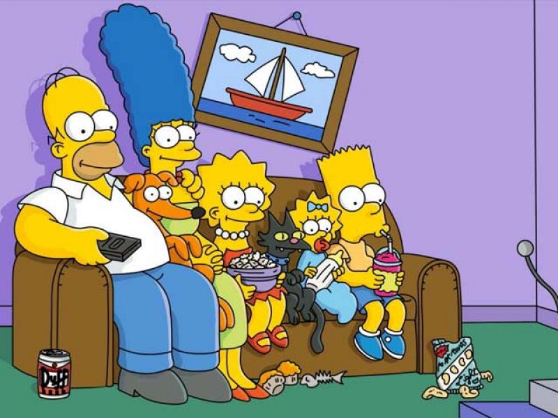 Días de cine - DVD: 'El conformista' y 'Los Simpson' | Ver
