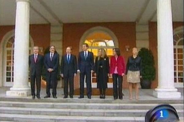 L'Informatiu - L'informatiu migdia (22-10-2010)