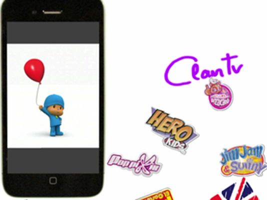 Ciencia y tecnología en Rtve.es - Clan en tu móvil