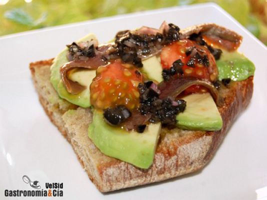  - Salón gastronómico Millessimé