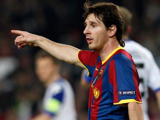  - Barça visita un Zaragoza necesitado