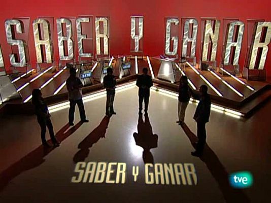 Saber y ganar - Saber y ganar - 22/10/10
