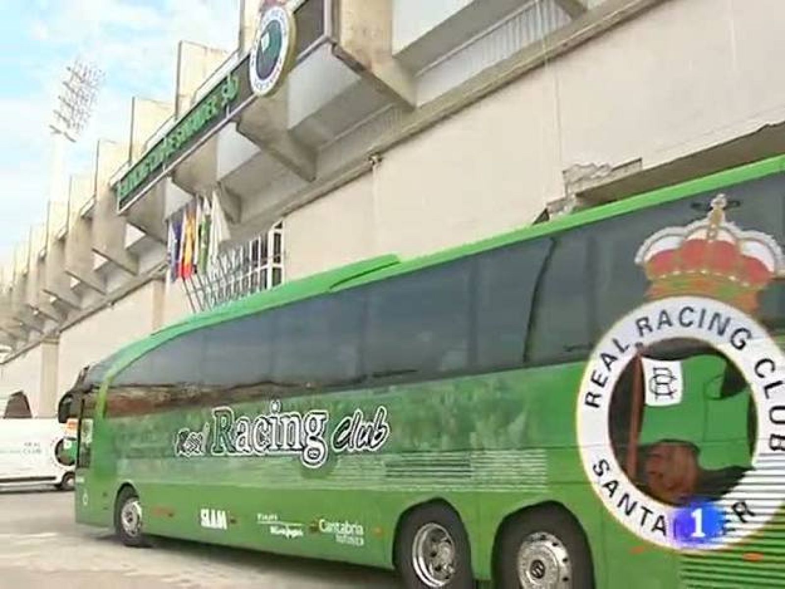 Telecantabria. (22/10/2010)