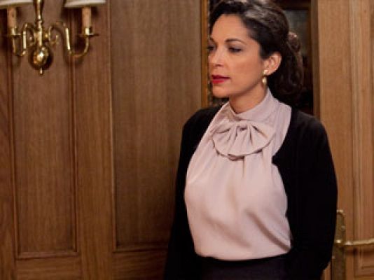 Amar en tiempos revueltos - Avance del capítulo 35